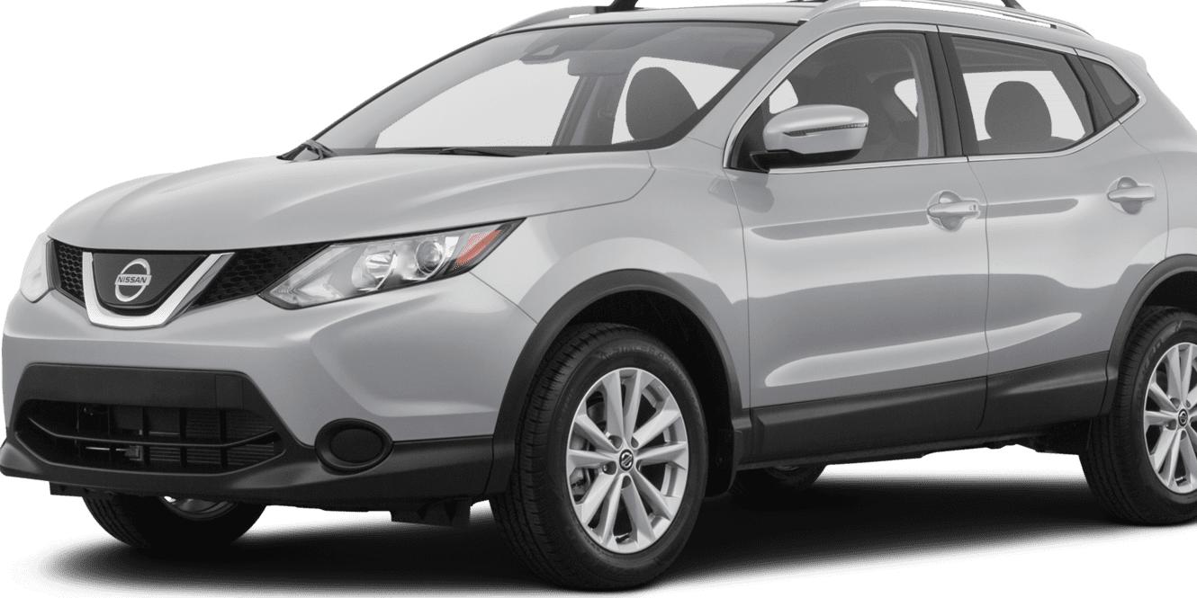 NISSAN ROGUE SPORT 2019 JN1BJ1CRXKW313467 image